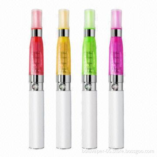 eGo CE4 Gift Box Starter Kit with 3.0-4.2V Operating Voltage, OEM Orders Welcomed